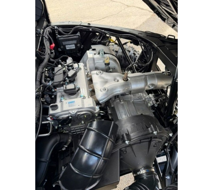 2026 CFMOTO UFORCE U10 XL Pro Highland