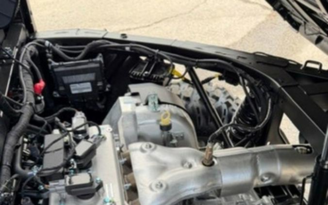 2026 CFMOTO UFORCE U10 XL Pro Highland