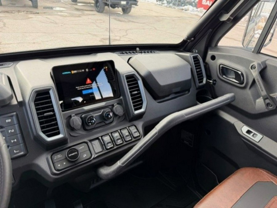 2026 CFMOTO UFORCE U10 XL Pro Highland