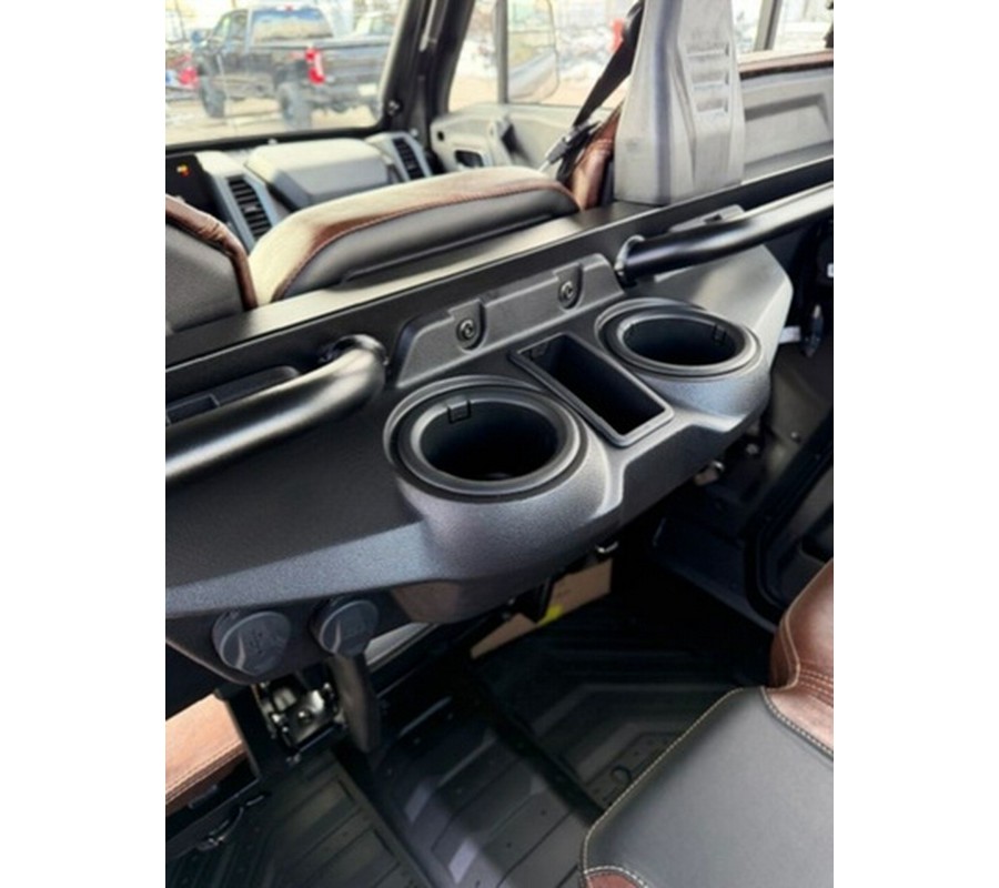 2026 CFMOTO UFORCE U10 XL Pro Highland