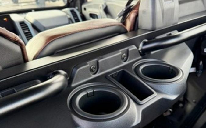 2026 CFMOTO UFORCE U10 XL Pro Highland