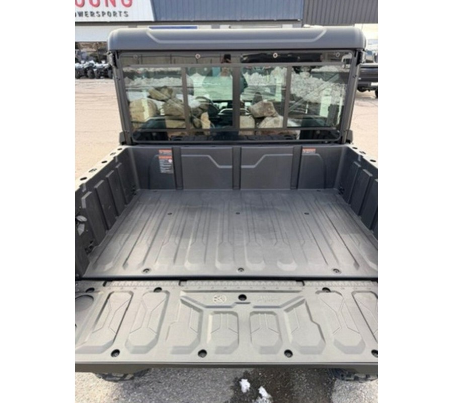 2026 CFMOTO UFORCE U10 XL Pro Highland