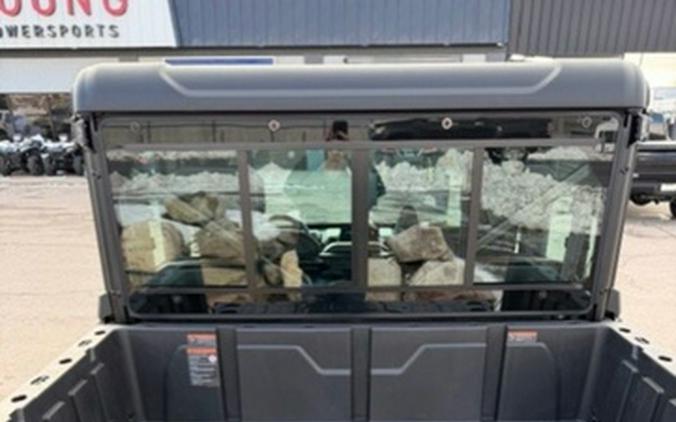 2026 CFMOTO UFORCE U10 XL Pro Highland