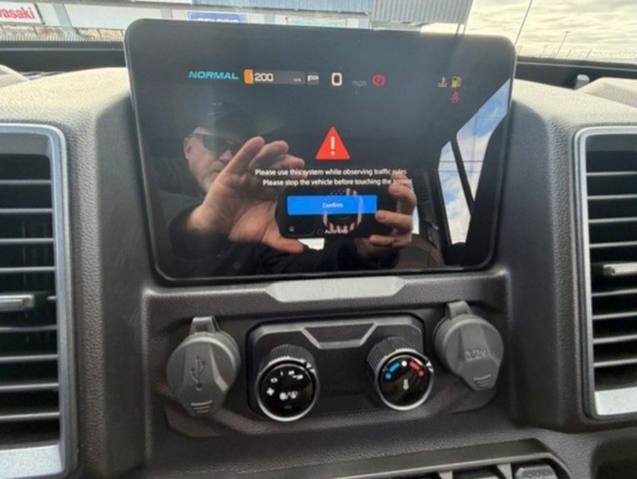 2026 CFMOTO UFORCE U10 XL Pro Highland