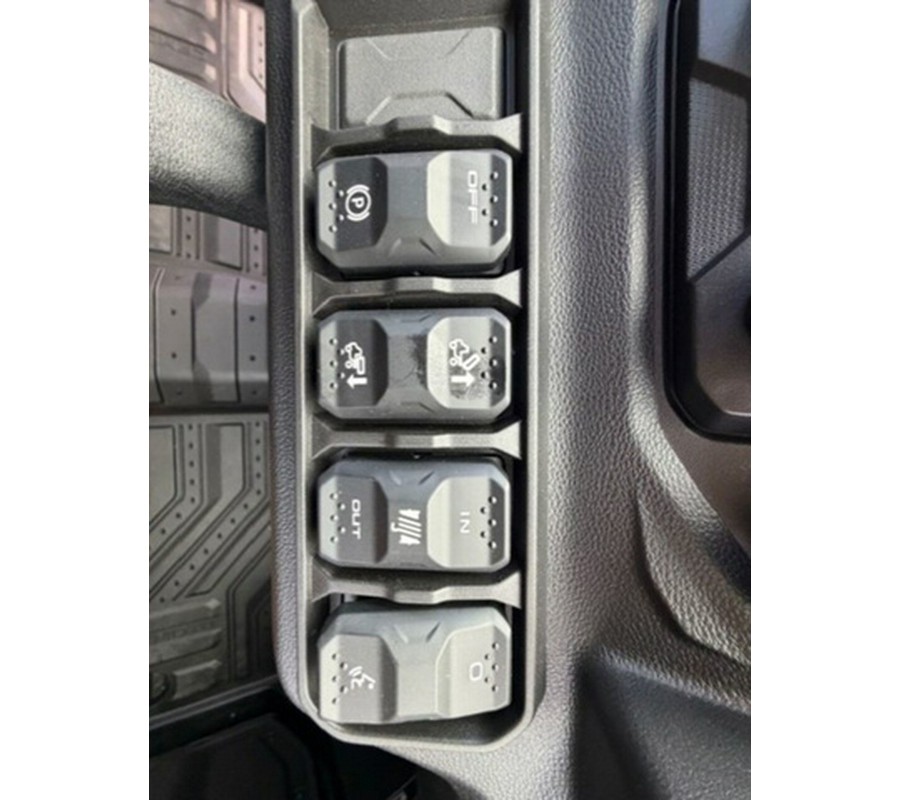 2026 CFMOTO UFORCE U10 XL Pro Highland