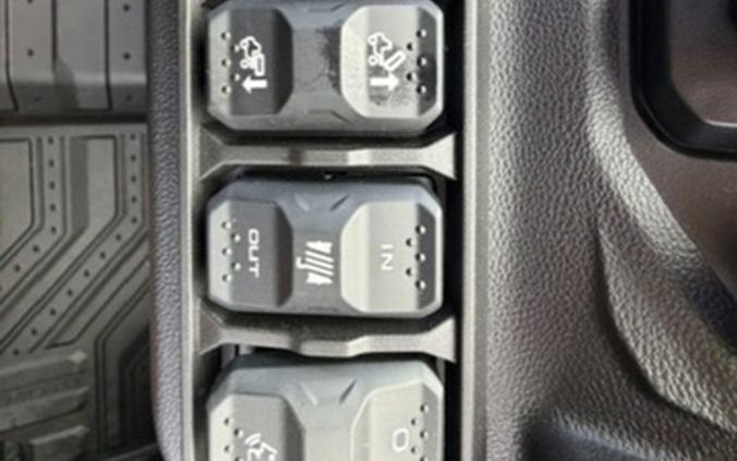 2026 CFMOTO UFORCE U10 XL Pro Highland