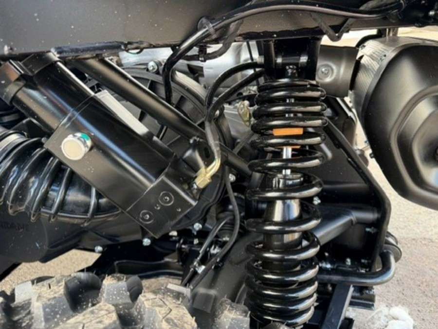 2026 CFMOTO UFORCE U10 XL Pro Highland