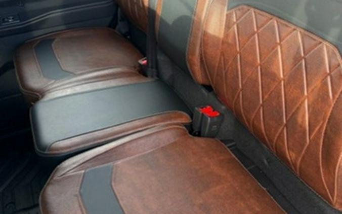 2026 CFMOTO UFORCE U10 XL Pro Highland