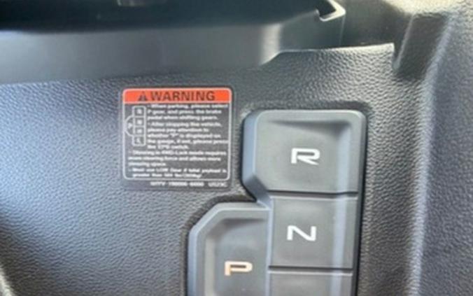 2026 CFMOTO UFORCE U10 XL Pro Highland