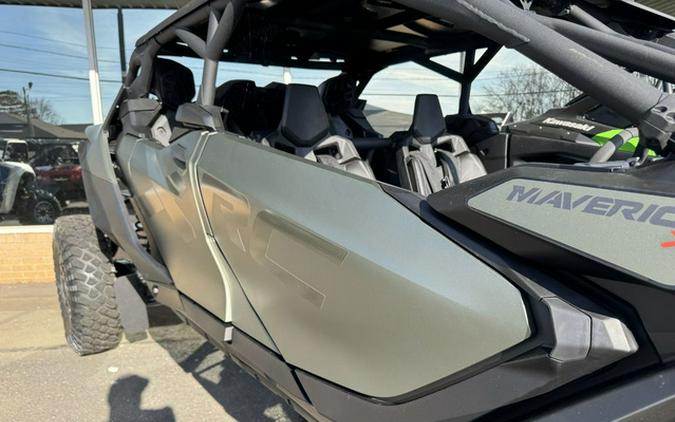 2026 Can-Am Maverick R MAX X rc With Smart-Shox