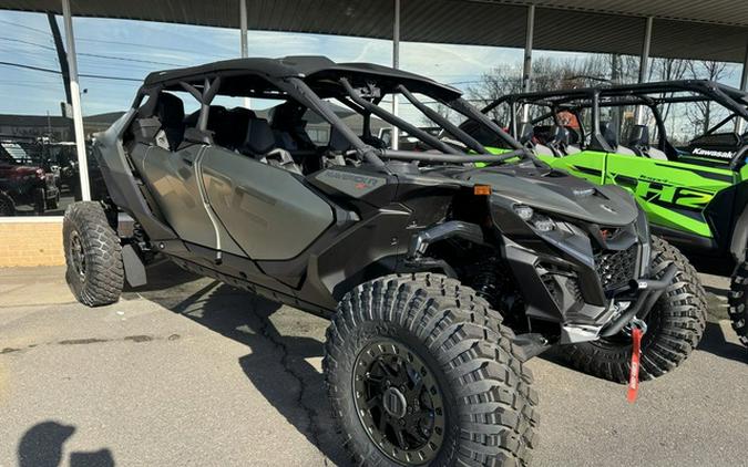 2026 Can-Am Maverick R MAX X rc With Smart-Shox