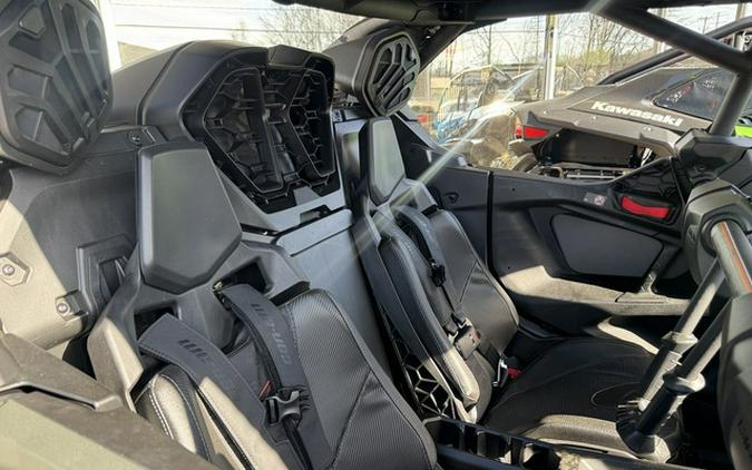 2026 Can-Am Maverick R MAX X rc With Smart-Shox