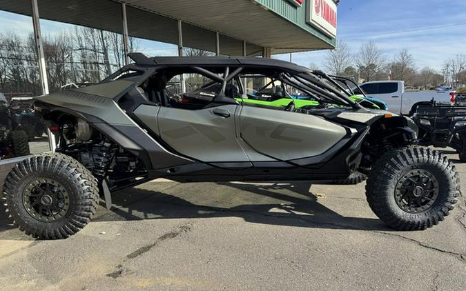 2026 Can-Am Maverick R MAX X rc With Smart-Shox