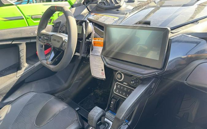 2026 Can-Am Maverick R MAX X rc With Smart-Shox