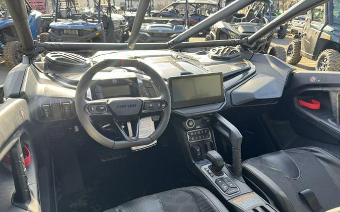 2026 Can-Am Maverick R MAX X rc With Smart-Shox