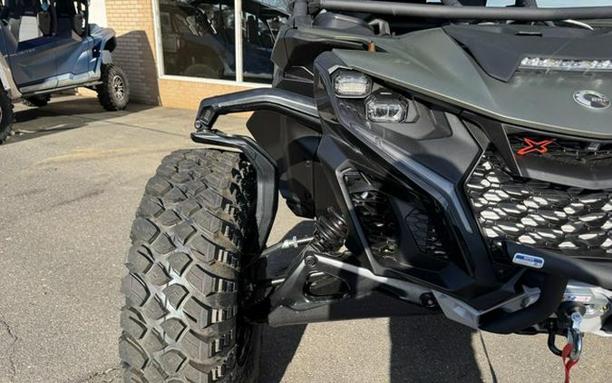 2026 Can-Am Maverick R MAX X rc With Smart-Shox