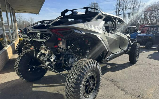 2026 Can-Am Maverick R MAX X rc With Smart-Shox