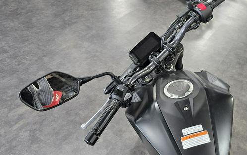 2025 Honda CB300R ABS