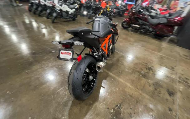 2026 KTM 1390 SUPER DUKE R EVO