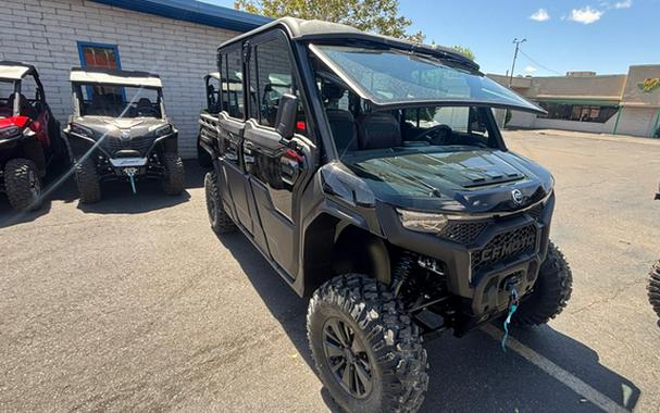 2026 CFMOTO UFORCE U10 Pro Highland