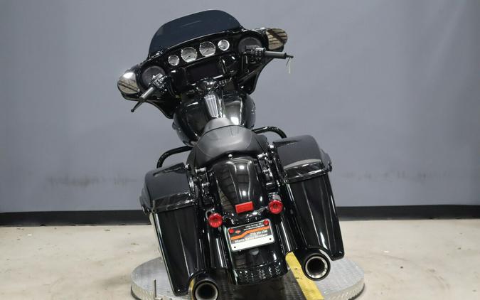 2020 Harley-Davidson Street Glide Special FLHXS