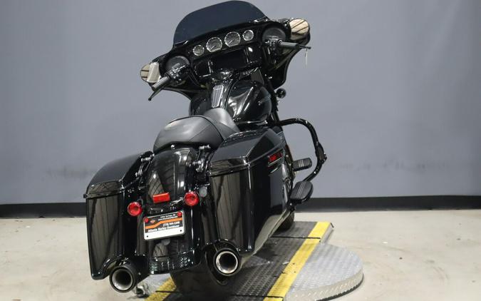 2020 Harley-Davidson Street Glide Special FLHXS