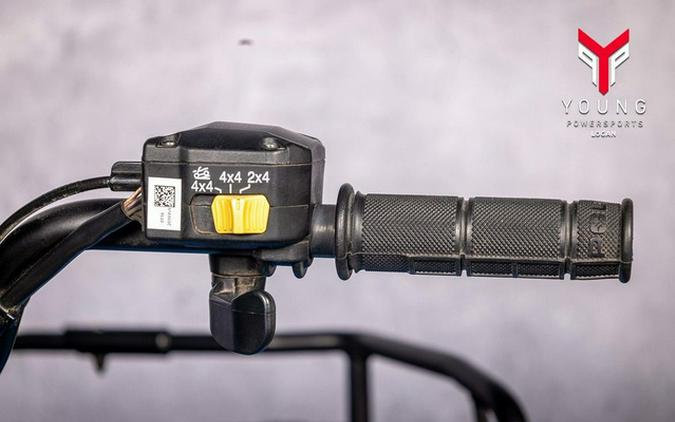 2024 Polaris Sportsman 570 Trail