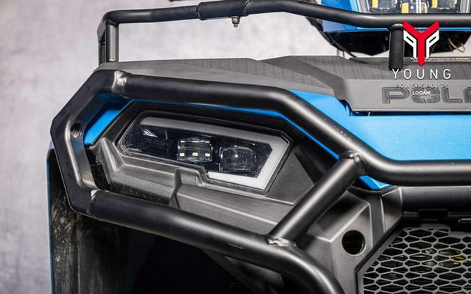 2024 Polaris Sportsman 570 Trail