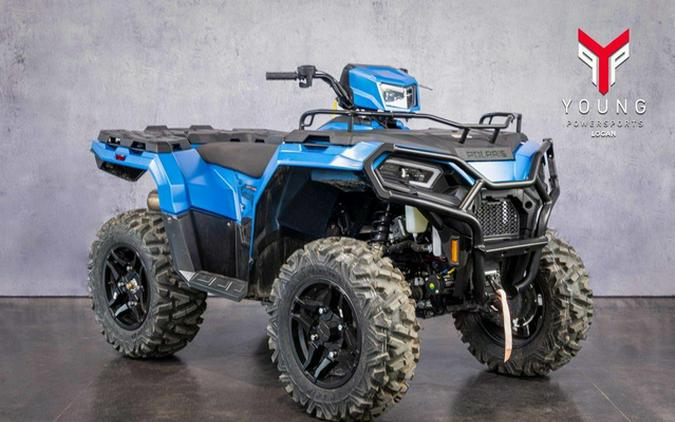 2024 Polaris Sportsman 570 Trail