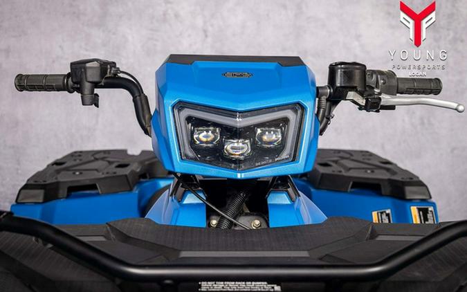 2024 Polaris Sportsman 570 Trail