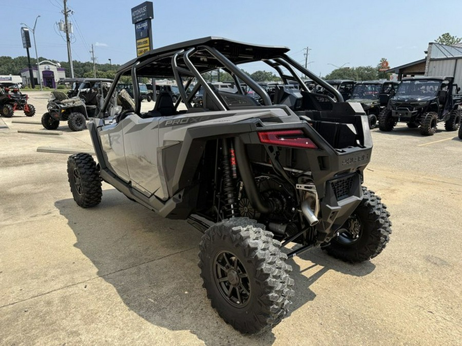 2026 Polaris RZR Pro XP 4 Ultimate