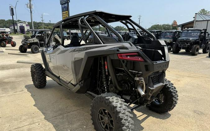 2026 Polaris RZR Pro XP 4 Ultimate
