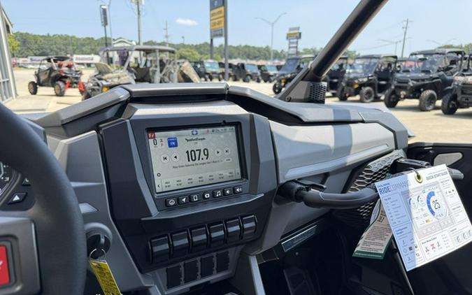 2026 Polaris RZR Pro XP 4 Ultimate