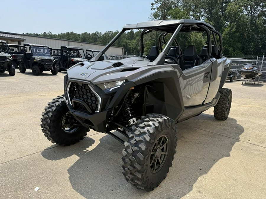 2026 Polaris RZR Pro XP 4 Ultimate