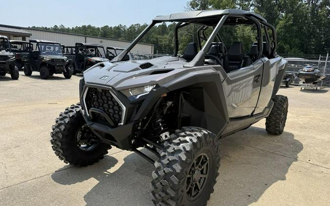 2026 Polaris RZR Pro XP 4 Ultimate