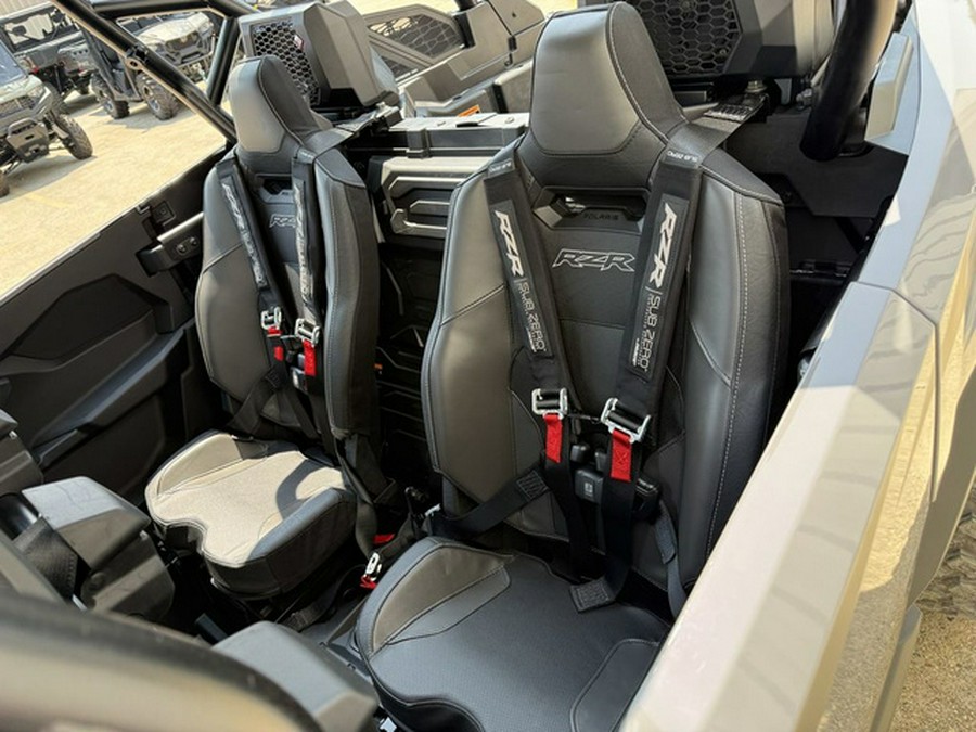 2026 Polaris RZR Pro XP 4 Ultimate