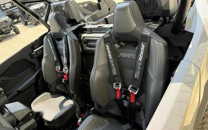 2026 Polaris RZR Pro XP 4 Ultimate