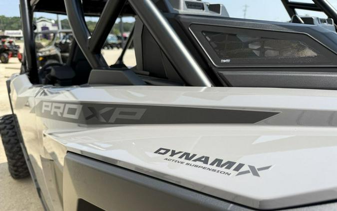 2026 Polaris RZR Pro XP 4 Ultimate