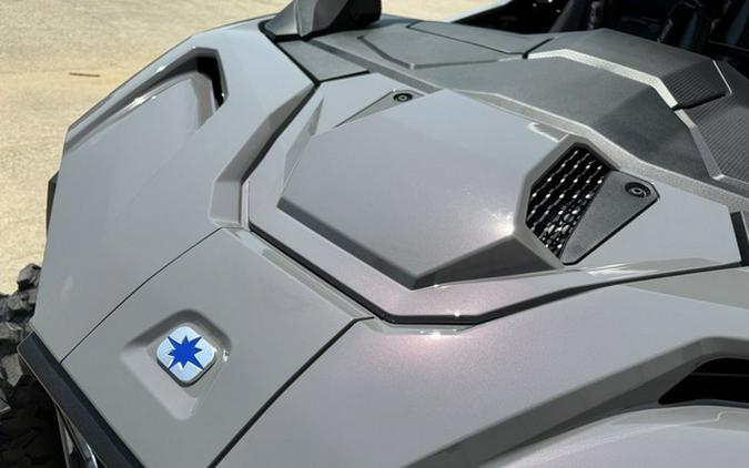 2026 Polaris RZR Pro XP 4 Ultimate