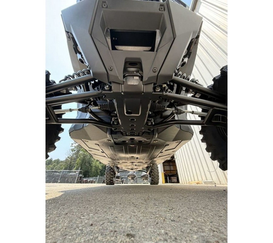 2026 Polaris RZR Pro XP 4 Ultimate