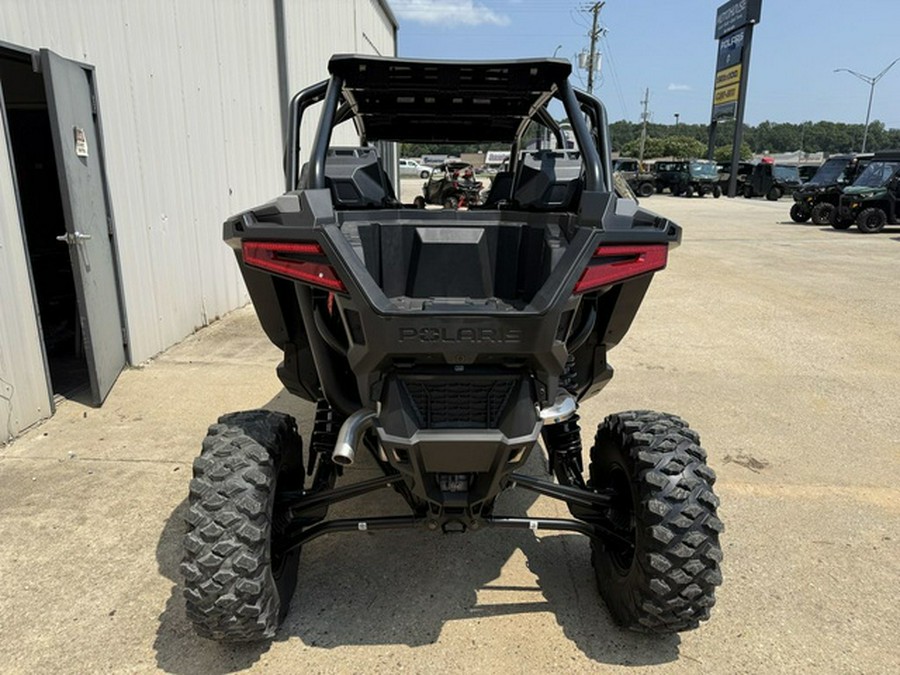 2026 Polaris RZR Pro XP 4 Ultimate