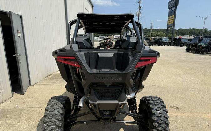 2026 Polaris RZR Pro XP 4 Ultimate