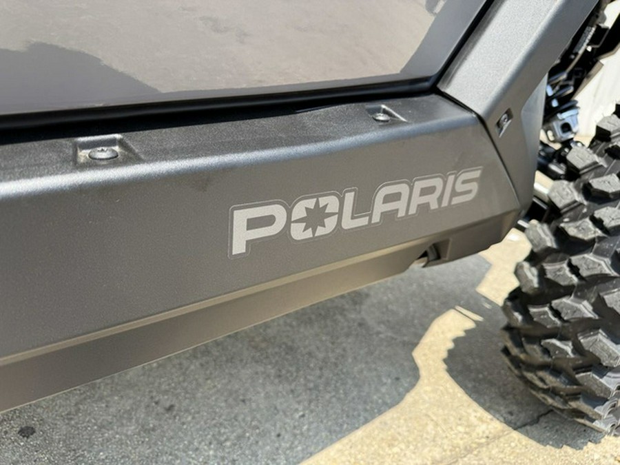 2026 Polaris RZR Pro XP 4 Ultimate