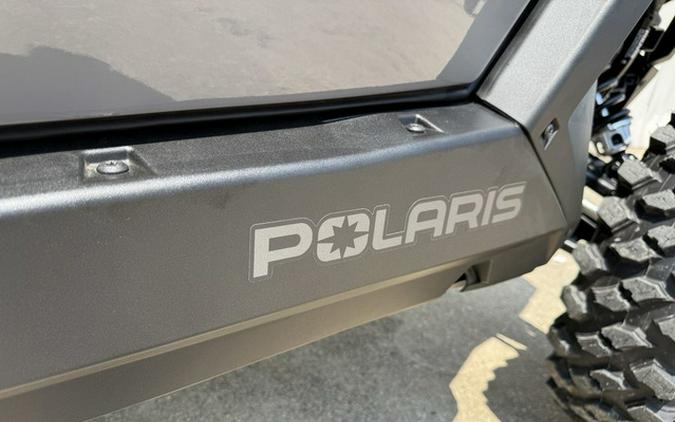 2026 Polaris RZR Pro XP 4 Ultimate