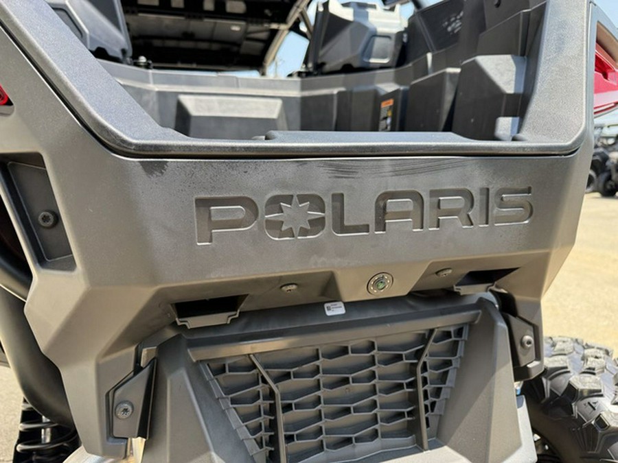 2026 Polaris RZR Pro XP 4 Ultimate