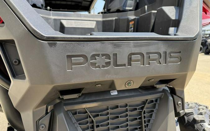 2026 Polaris RZR Pro XP 4 Ultimate