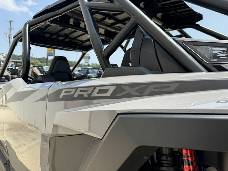 2026 Polaris RZR Pro XP 4 Ultimate