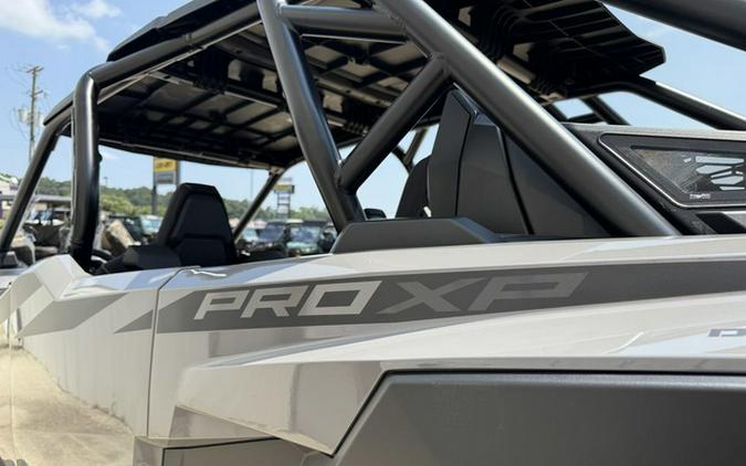 2026 Polaris RZR Pro XP 4 Ultimate