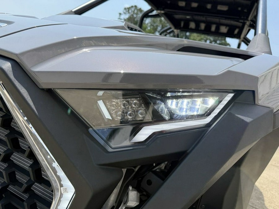 2026 Polaris RZR Pro XP 4 Ultimate