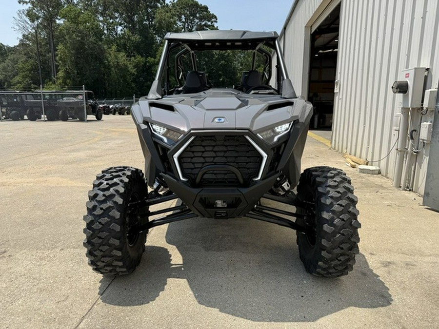 2026 Polaris RZR Pro XP 4 Ultimate
